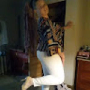 Meet your Posher, Katonya